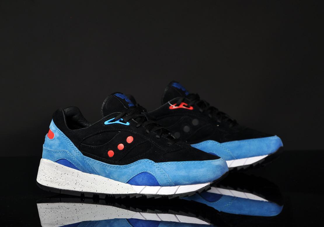 Saucony soho sales